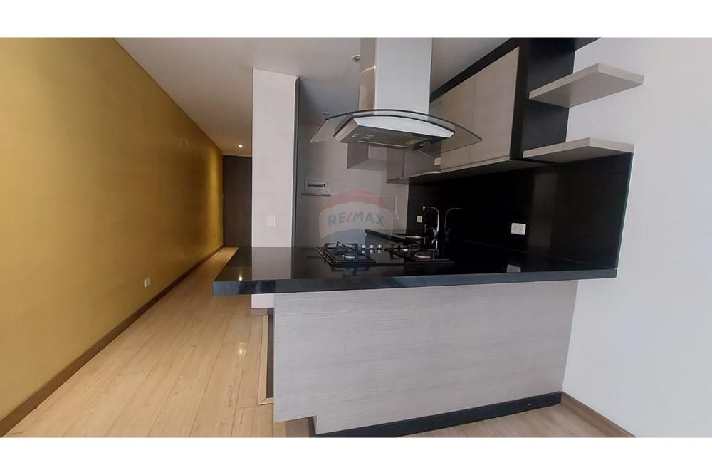 Beautiful apartment